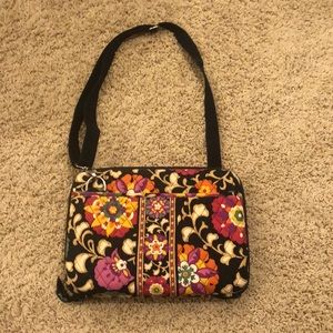 Vera Bradley Hard iPad or Tablet Carrying Case